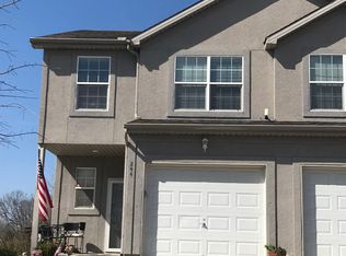 244 N 4th Ter, Louisburg, KS 66053