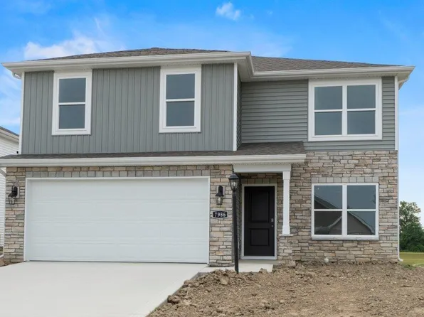 7986 Cordovan Cv, Fort Wayne, IN 46835