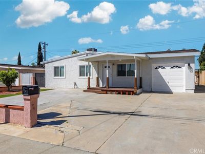 13180 Oaks Ave, Chino, CA, 91710
