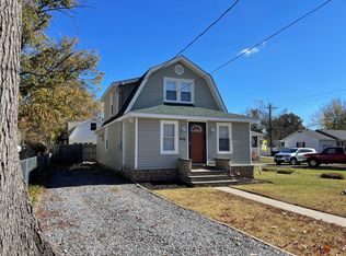 416 Marshall Ave, Colonial Beach, VA 22443