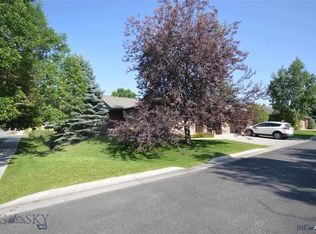 3610 Broadwater St #116, Bozeman, MT 59718