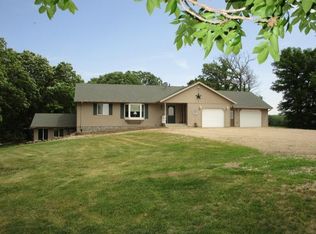 6911 Pennie Rd SE, Villard, MN 56385