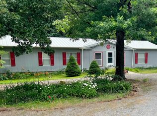 25195 Sumac Rd, Oronogo, MO 64855