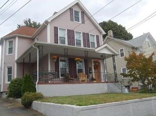 42 W 2nd St, Bound Brook, NJ 08805