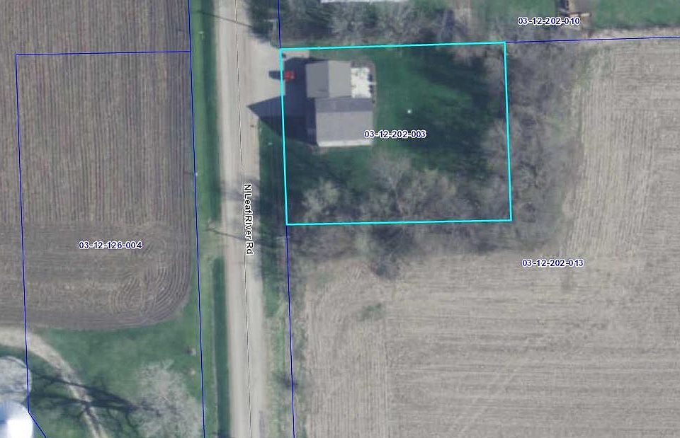 11791 N Leaf River Rd, Leaf River, IL 61047 Zillow