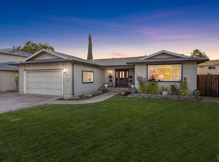 3973 Dunhill St, Napa, CA 94558