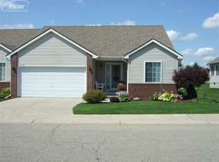 9108 Spring Brook Cir, Davison, MI 48423