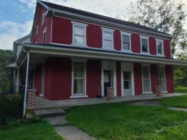 1448 Hallowing Run Rd, Sunbury, PA