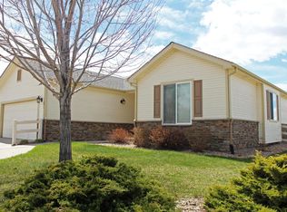 231 1st St, Firestone, CO 80520