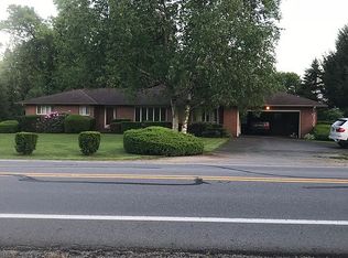 160 Mill Rd, Selinsgrove, PA 17870