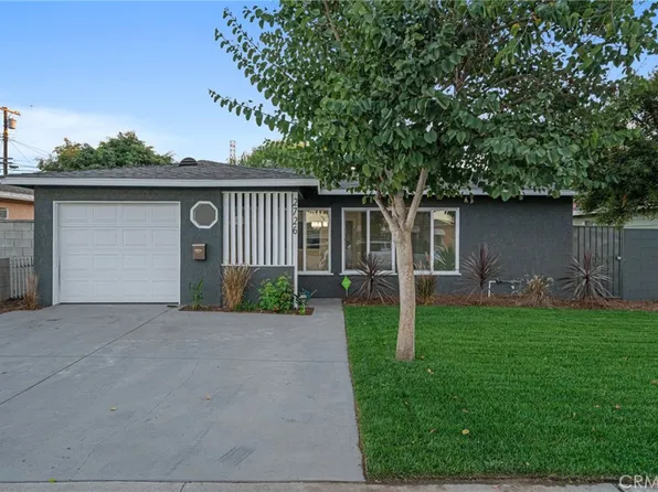 2726 W Bennett St, Compton, CA 90220