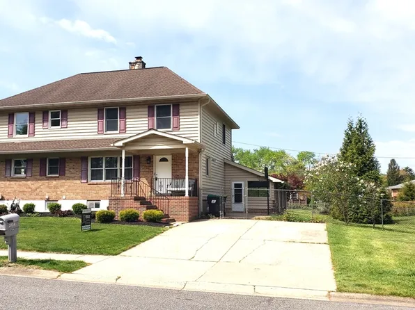 2704 Chinchilla Dr, Wilmington, DE 19810
