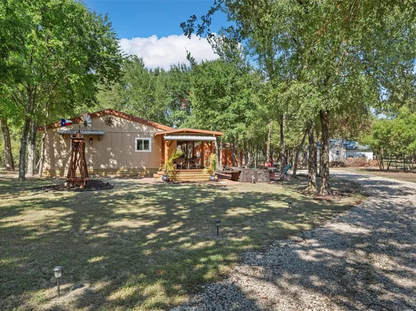 134 Tradinghouse Ln, Waco, TX 76705