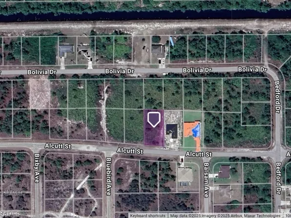 939 Alcutt St, Lehigh Acres, FL 33974