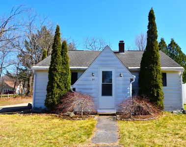21 Lake St, West Brookfield, MA, 01585