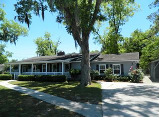 137 W Thigpen Ave, Lakeland, GA 31635