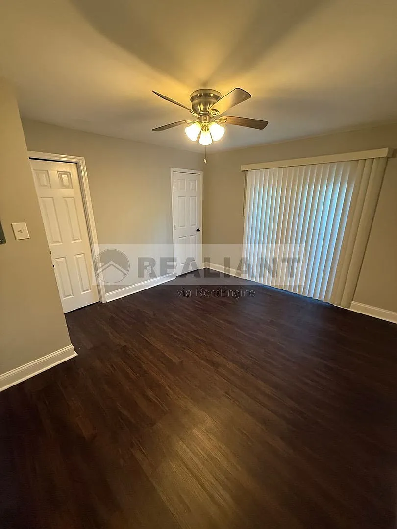 1 bed, 1.0 bath, 600 sqft, $870 — Photo 4