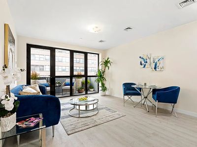 179 W End Ave #5A, Brooklyn, NY, 11235