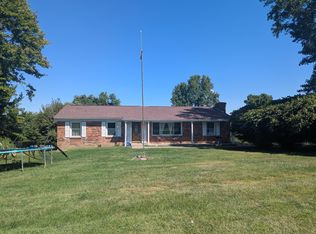 2945 Eagle Hill Rd, Glencoe, KY 41046