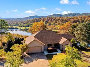 161 Jaguar Dr, Mountain Home, AR 72653