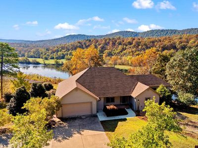 161 Jaguar Dr, Mountain Home, AR, 72653