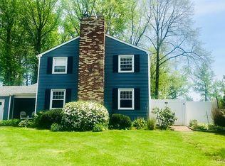 1369 Paddock Way, Cherry Hill, NJ 08034