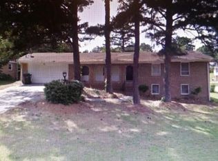 2090 Sandgate Cir, Atlanta, GA 30349