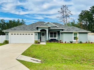 4133 SW 114th Pl, Ocala, FL 34476