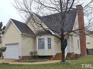 4308 Dyer Ct, Raleigh, NC 27604