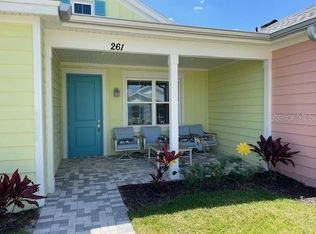 261 Gypsy Palace Ln, Daytona Beach, FL 32124