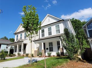 1406 Seigle Ave, Charlotte, NC 28205