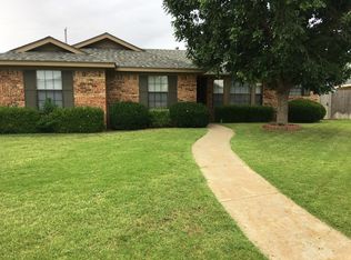 102 Mohawk Trl, Canyon, TX 79015