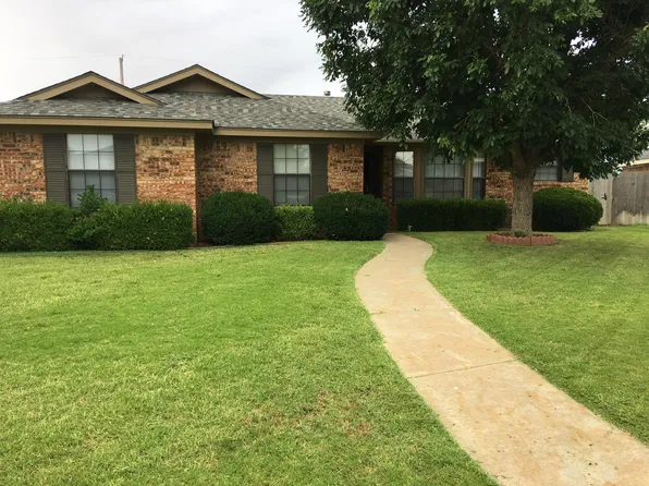 102 Mohawk Trl, Canyon, TX 79015
