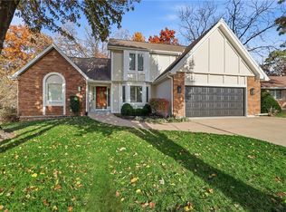 13414 W 56th Ter, Shawnee, KS 66216