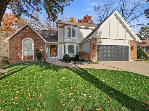 13414 W 56th Ter, Shawnee, KS 66216