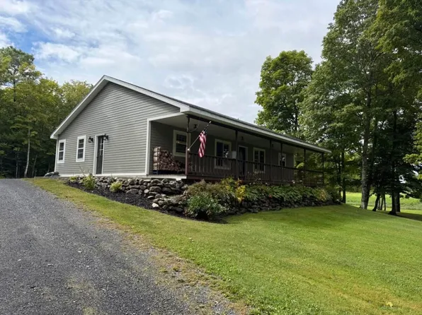 103 Williams Road, Presque Isle, ME 04769
