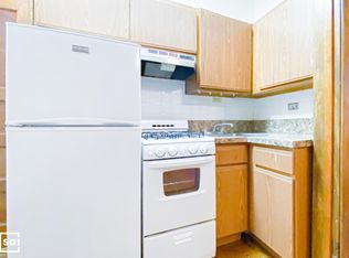 2356 N Cambridge Ave APT 109, Chicago, IL 60614