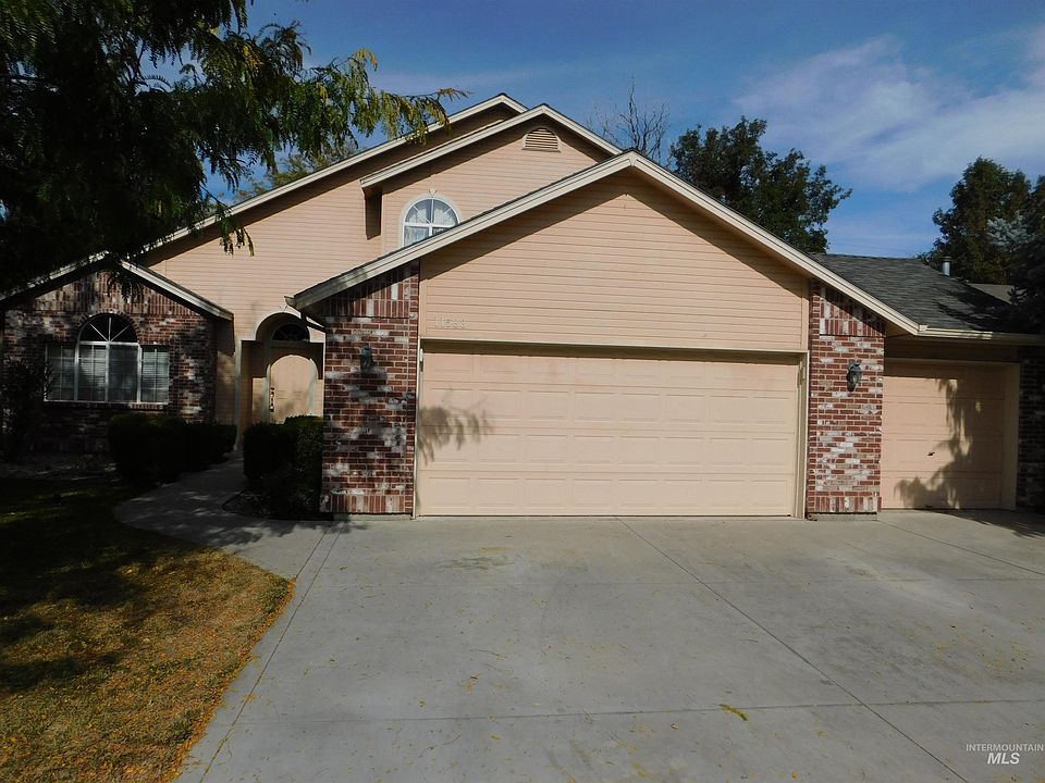 11588 W Colony St, Boise, ID 83709 Zillow