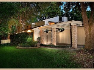 2123 E Settlers Way, Spring, TX 77380