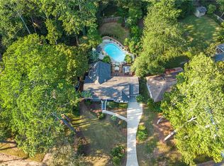 2157 Willivee Pl, Decatur, GA 30033