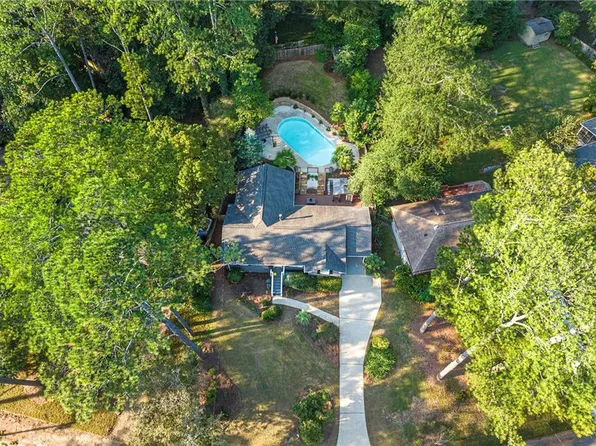 2157 Willivee Pl, Decatur, GA 30033