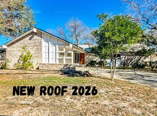 4427 Las Cruces St, San Antonio, TX 78233