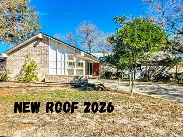 4427 Las Cruces, San Antonio, TX 78233