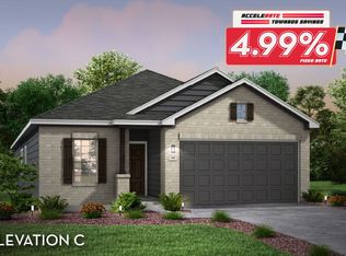 13206 Dalvay Beach Dr, La Marque, TX 77568