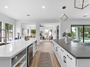 2655 E Via De Palmas, Gilbert, AZ 85298