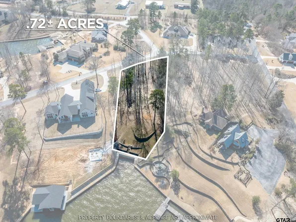 5670 Nathan Dr, Chandler, TX 75758