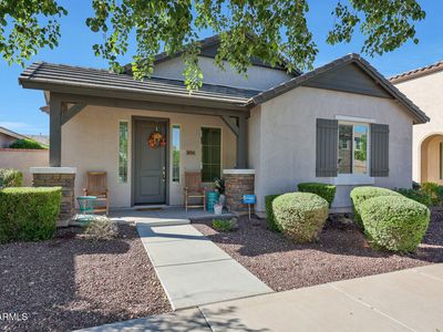 20761 W Legend Trl, Buckeye, AZ, 85396