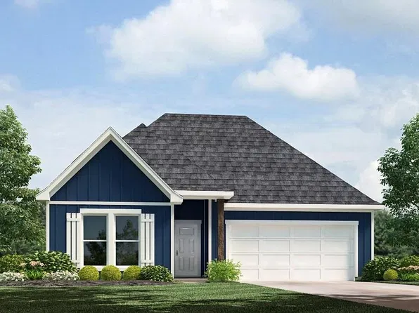 30285 Lancaster Ct, Lacombe, LA 70445