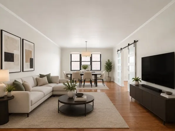 98-120 Queens Boulevard image 1 of 34