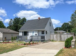 40 Magee St, London, ON N5W1C7